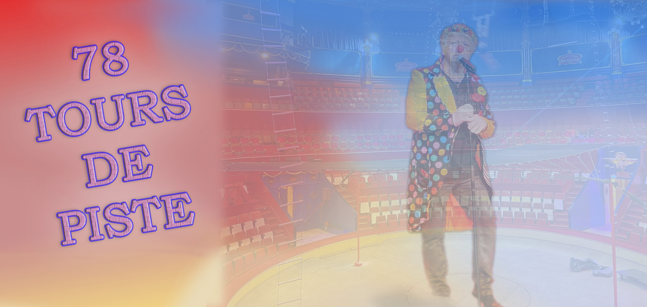 78 tours de piste
